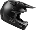 Kinetic Solid/Verdict Helmet