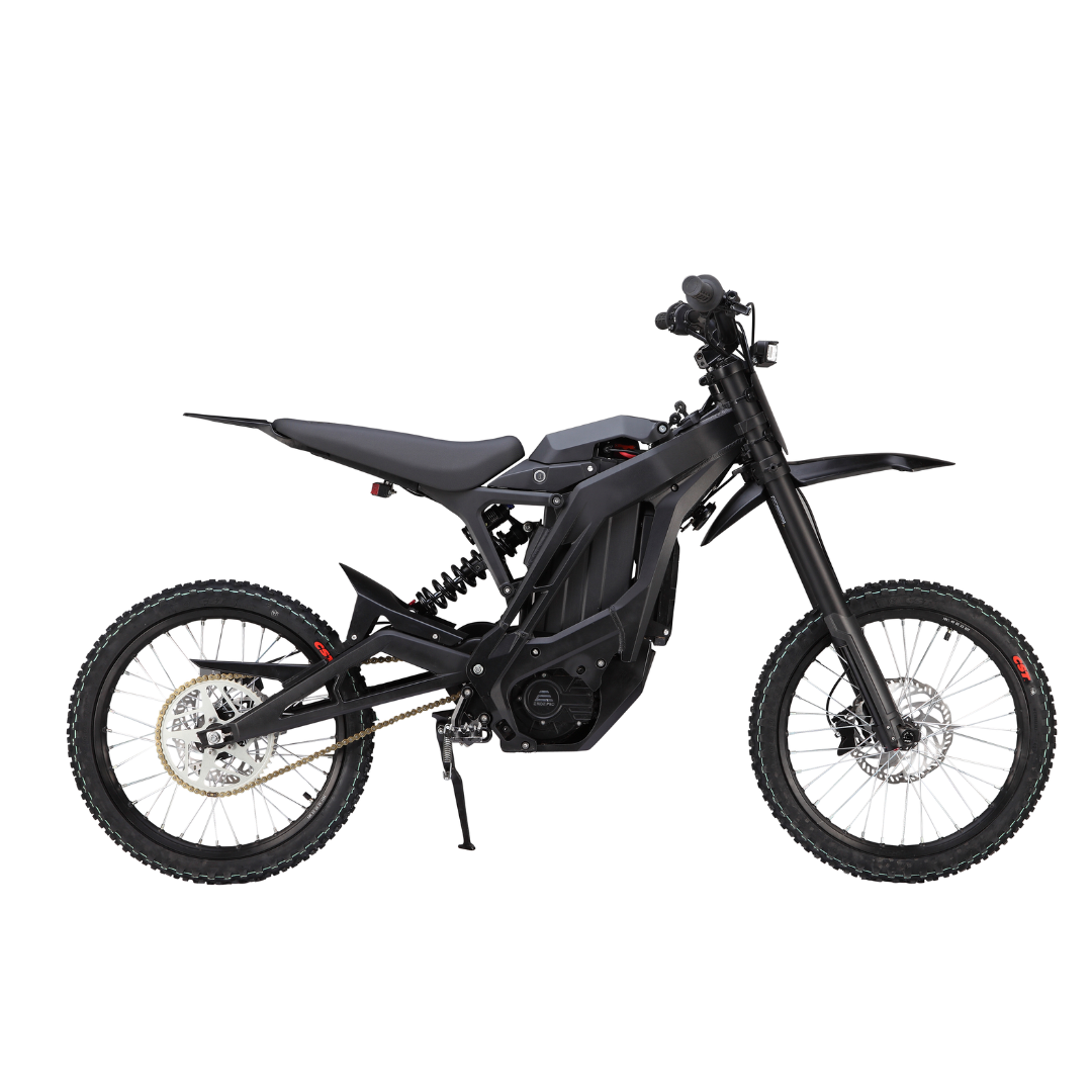 E Ride Pro SS 2.0