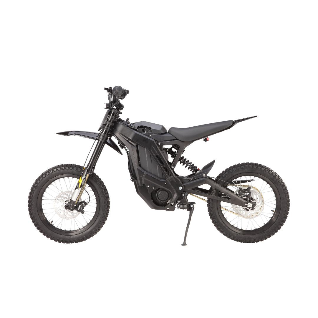 E Ride Pro S