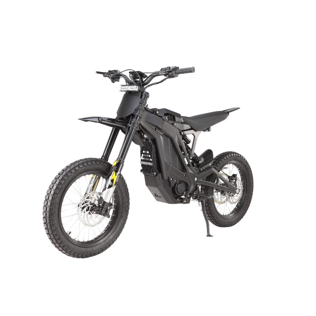 E Ride Pro S