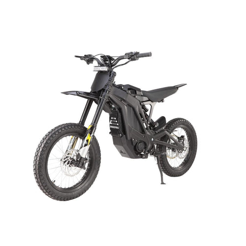 E Ride Pro S