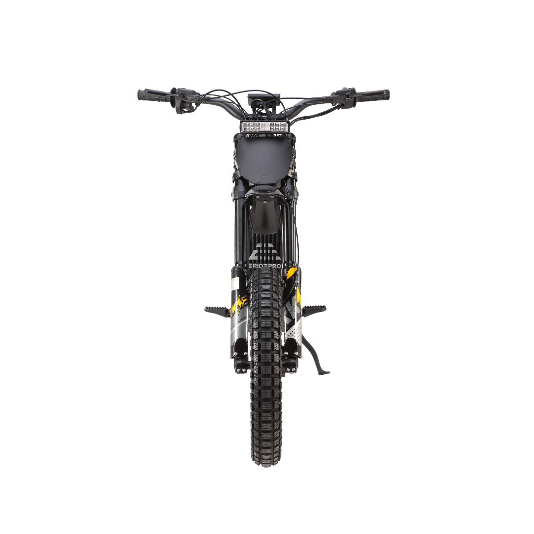 E Ride Pro S