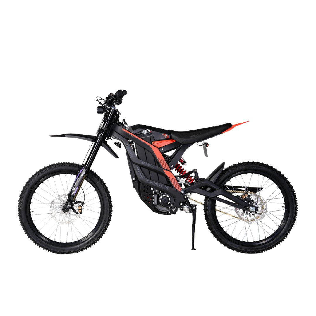 79Bike Falcon Pro