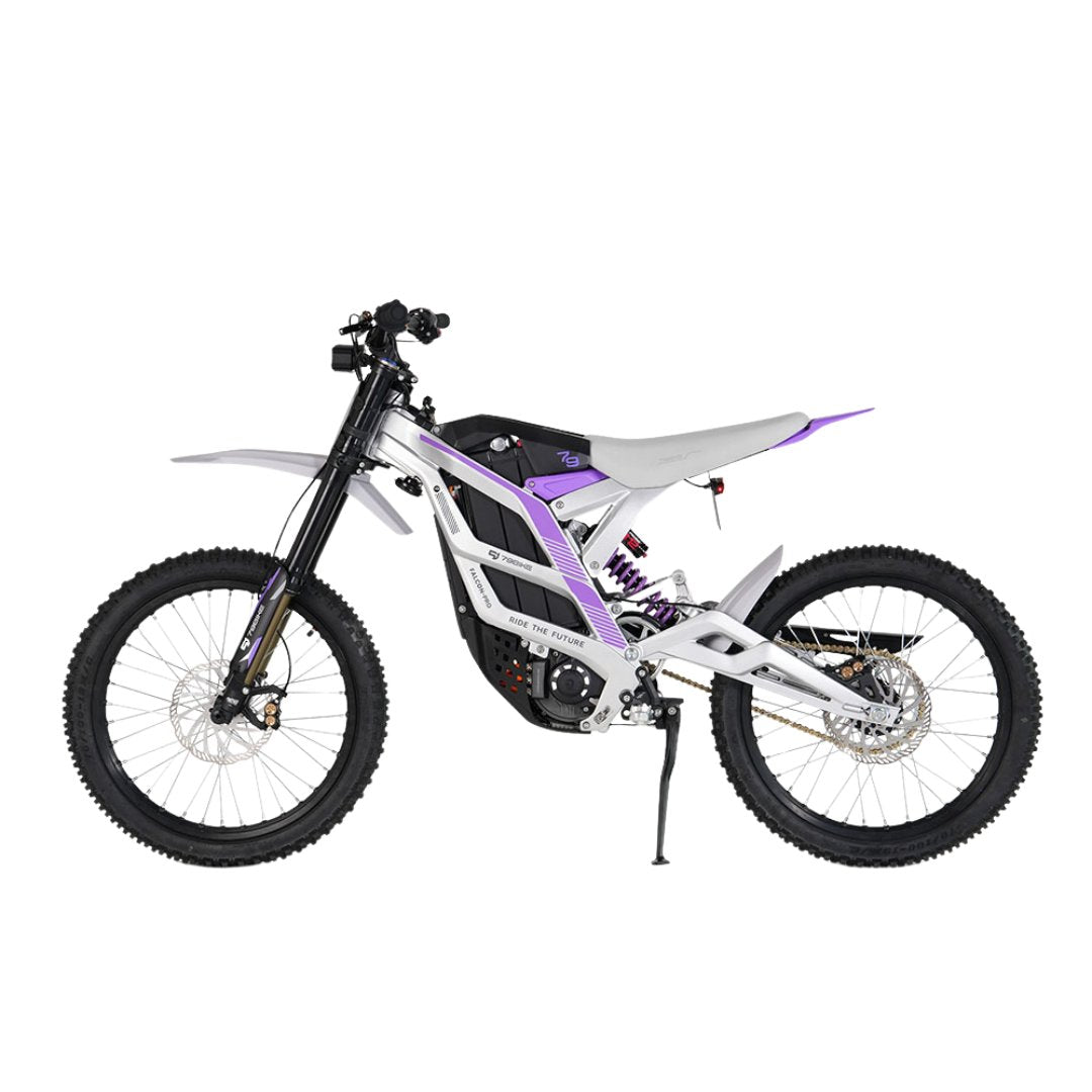 79Bike Falcon Pro
