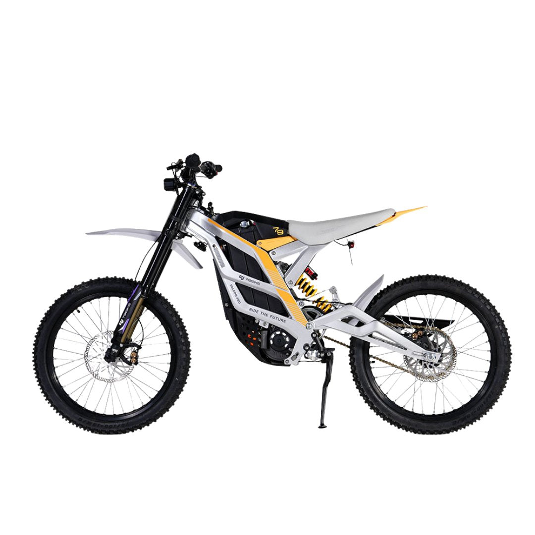 79Bike Falcon Pro