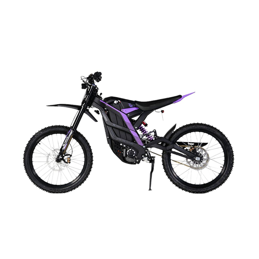 79Bike Falcon Pro