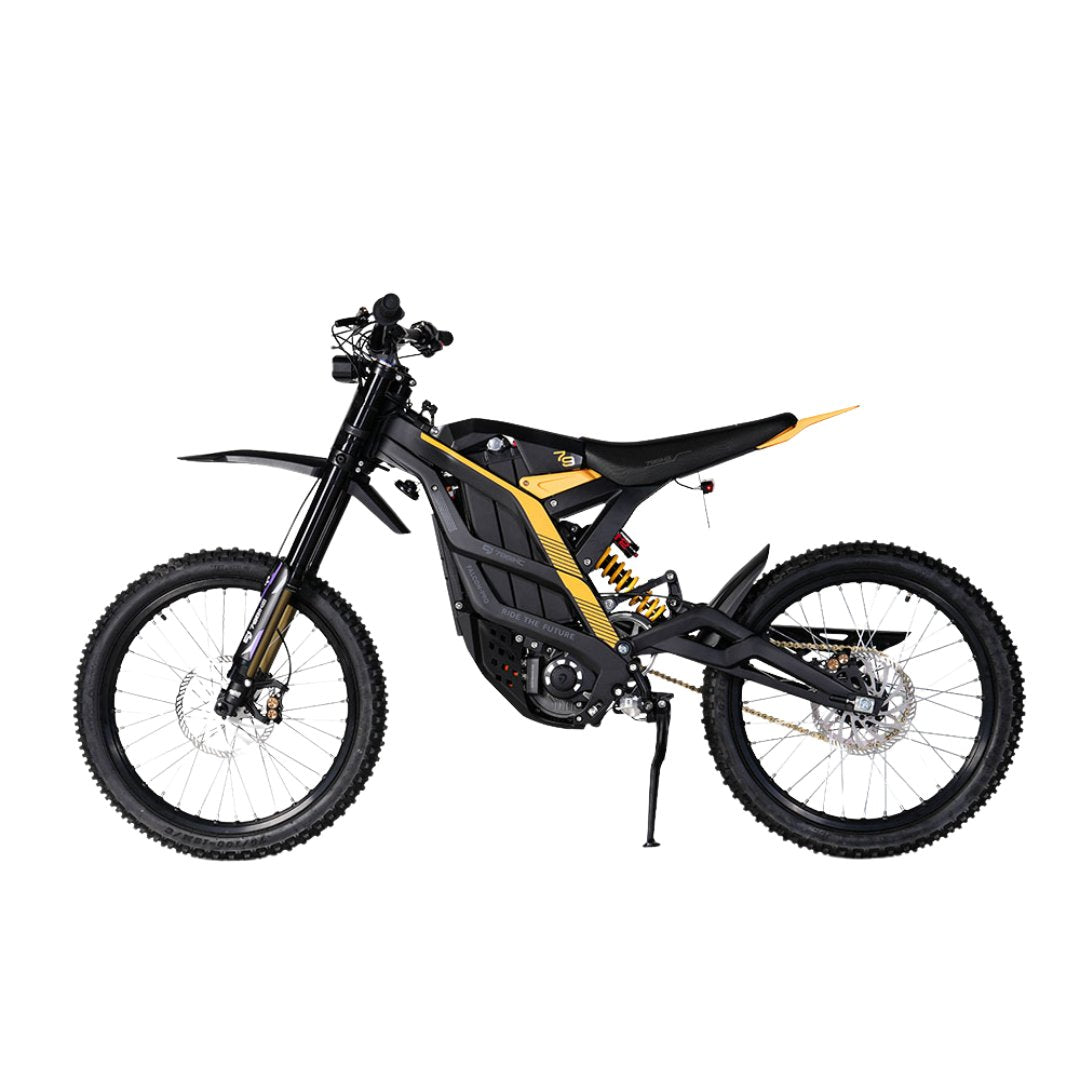 79Bike Falcon Pro