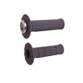ODI UNIVERSAL LOCK-ON GRIPS HALF-WAFFLE