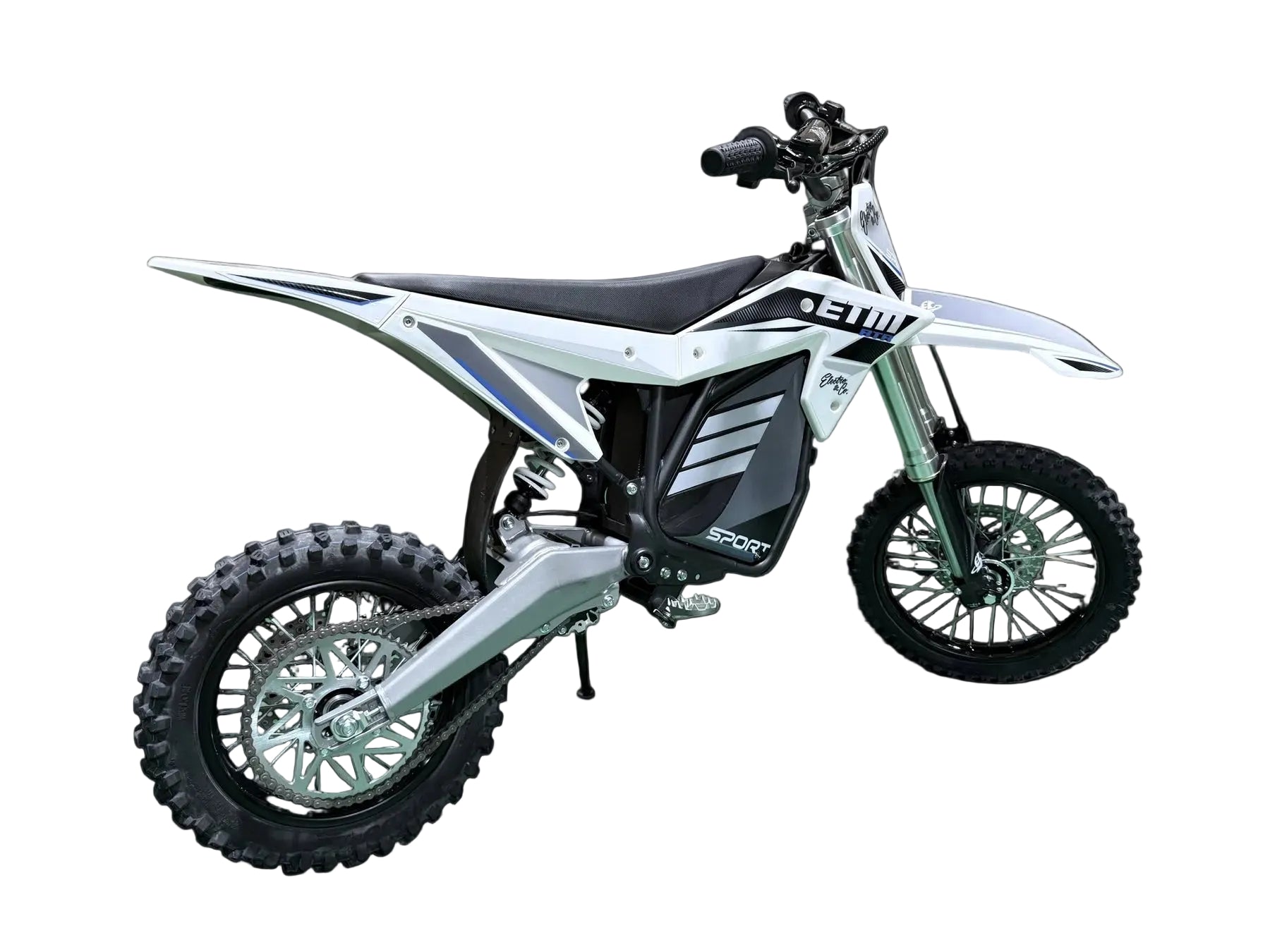ETM RTR Sport