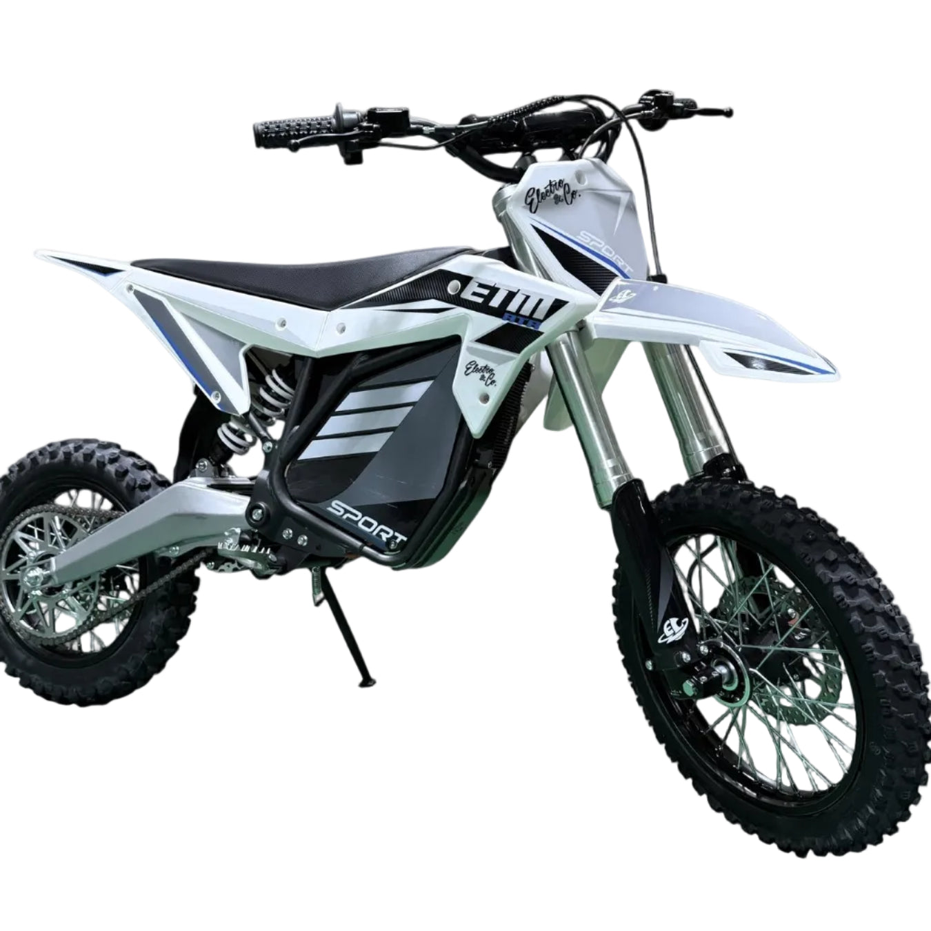ETM RTR Sport