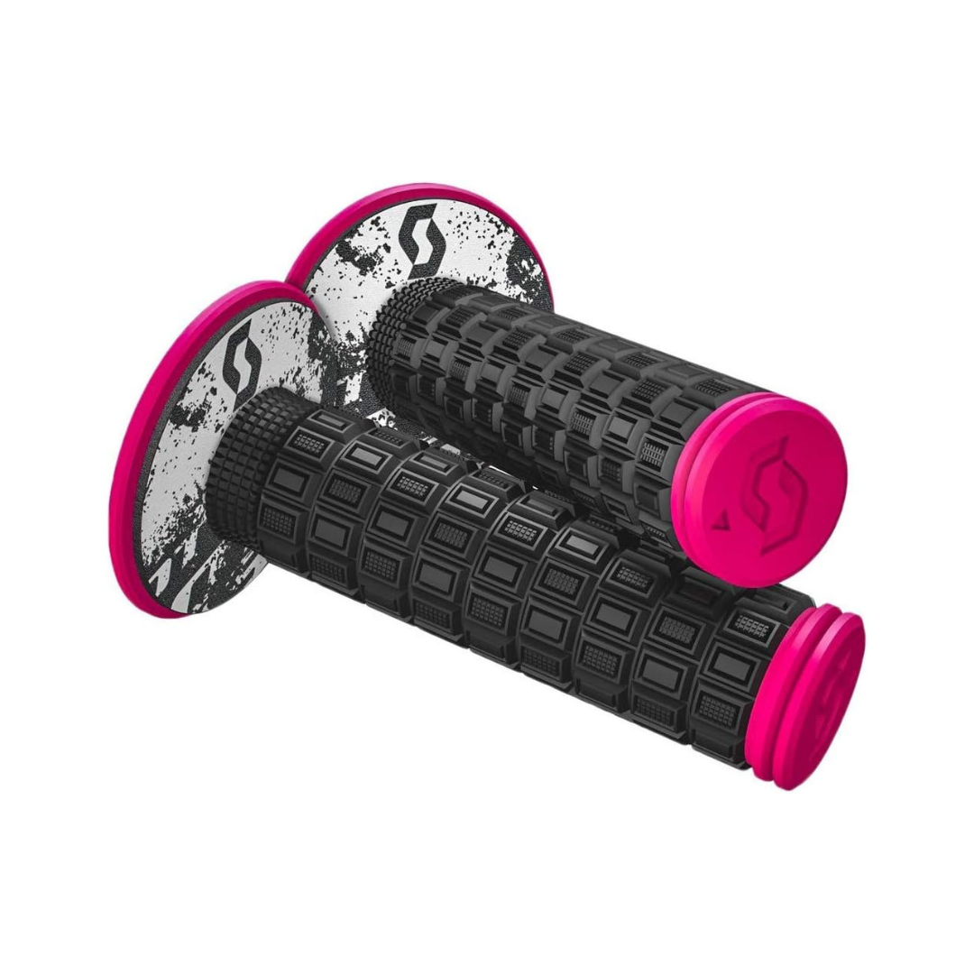 Mellow Grip + Donut
