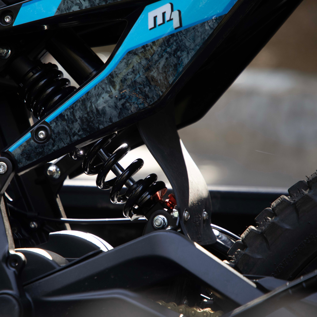 Stage2 M1