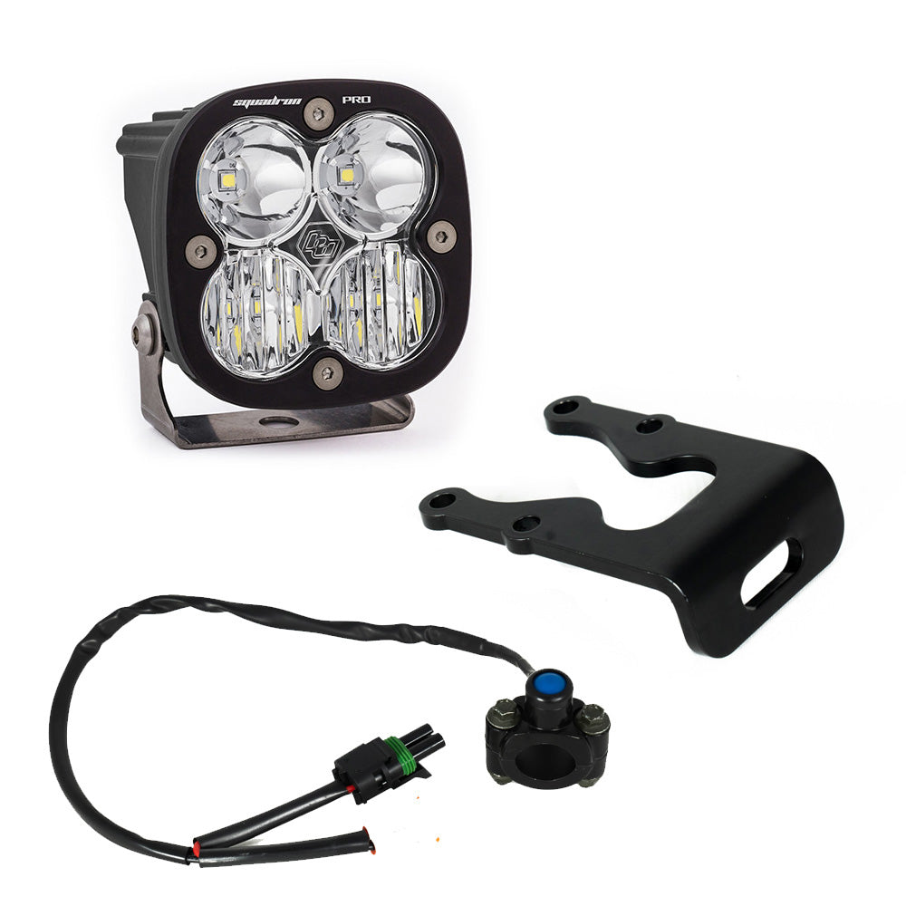 Squadron Pro LED Light