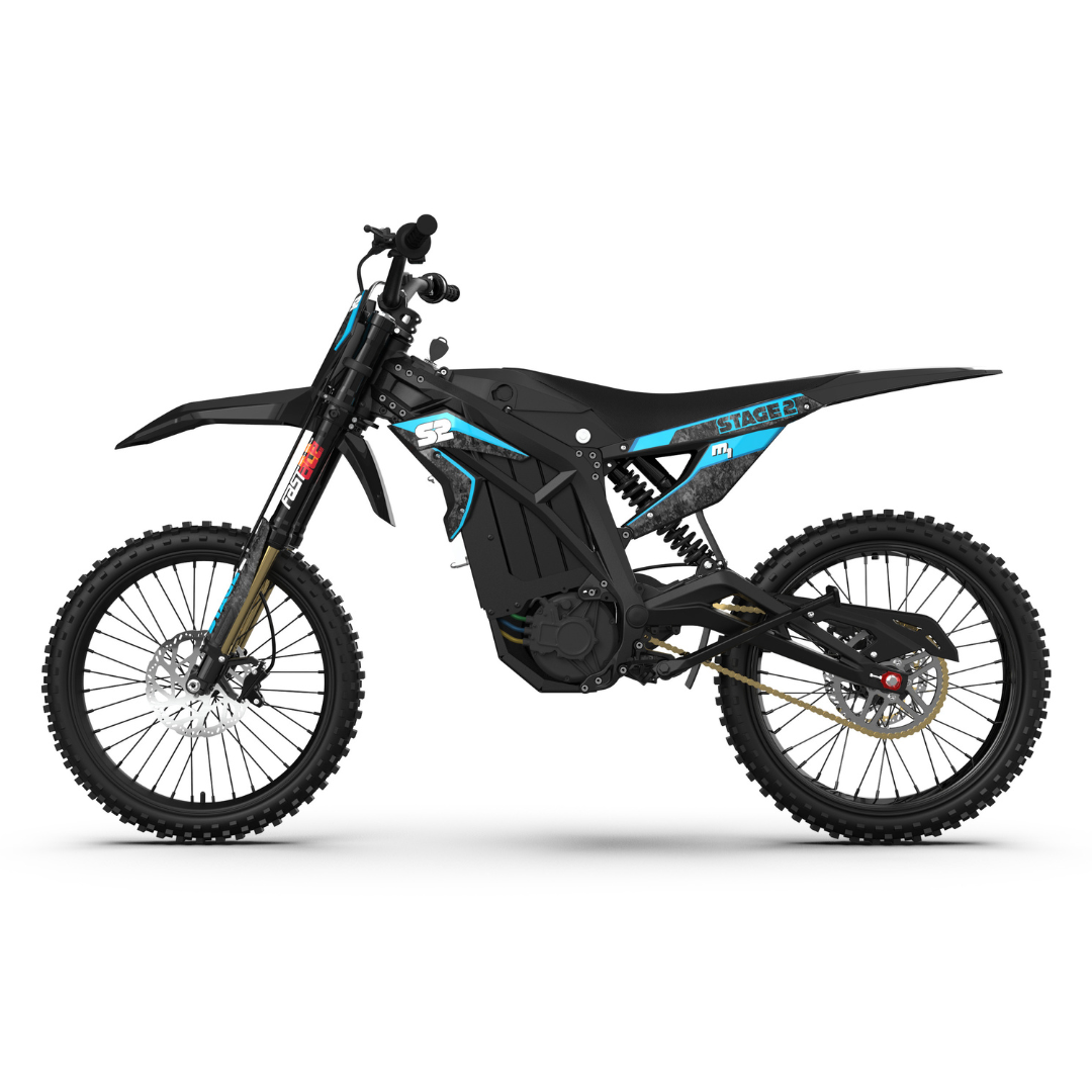 Stage2 M1