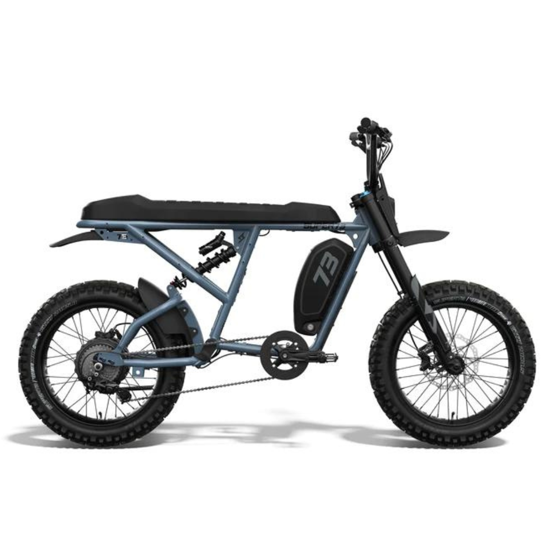Super73-R Adventure Series