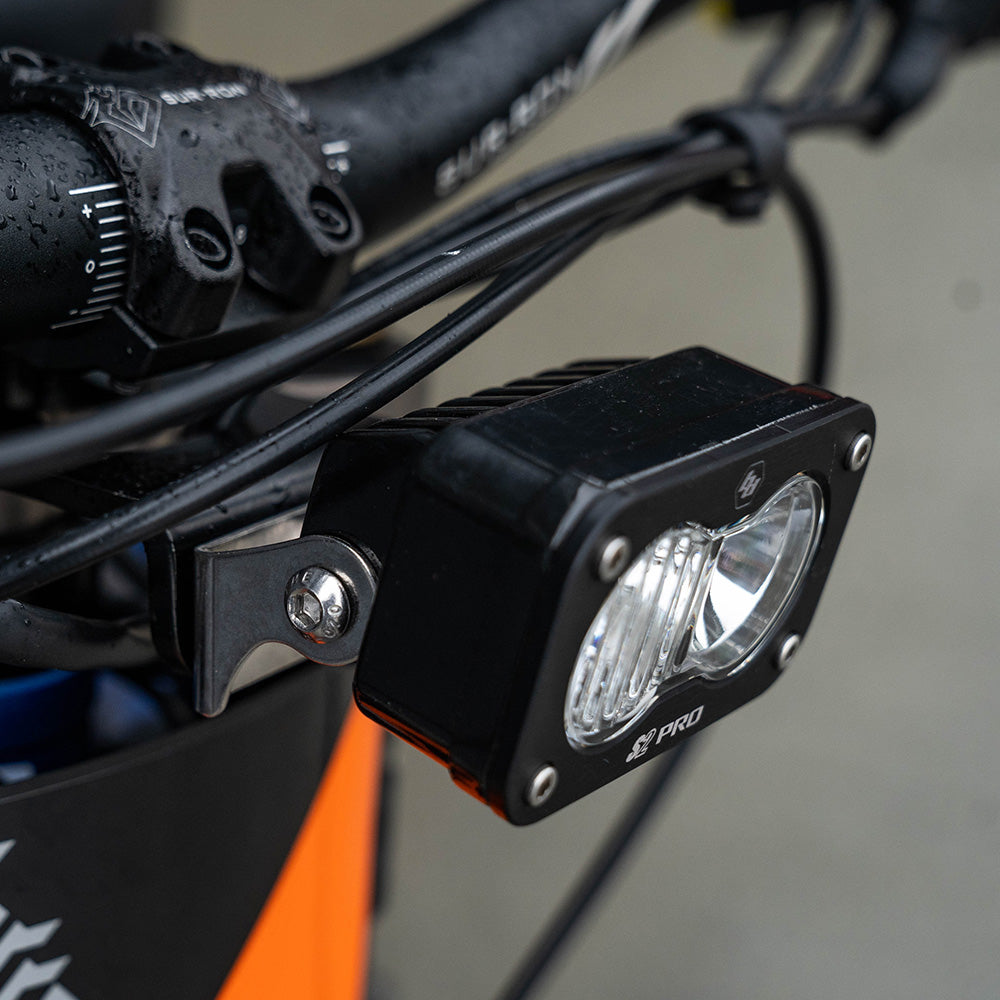 S2 Pro LED Light