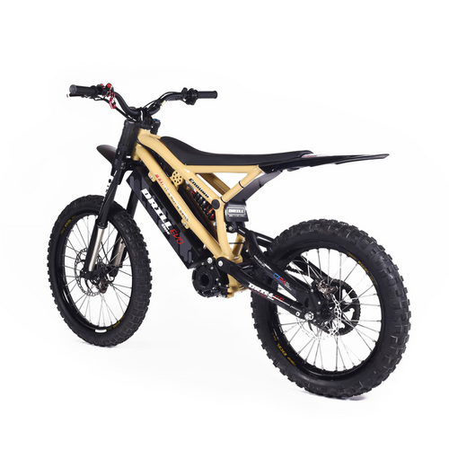 Drill One Enduro