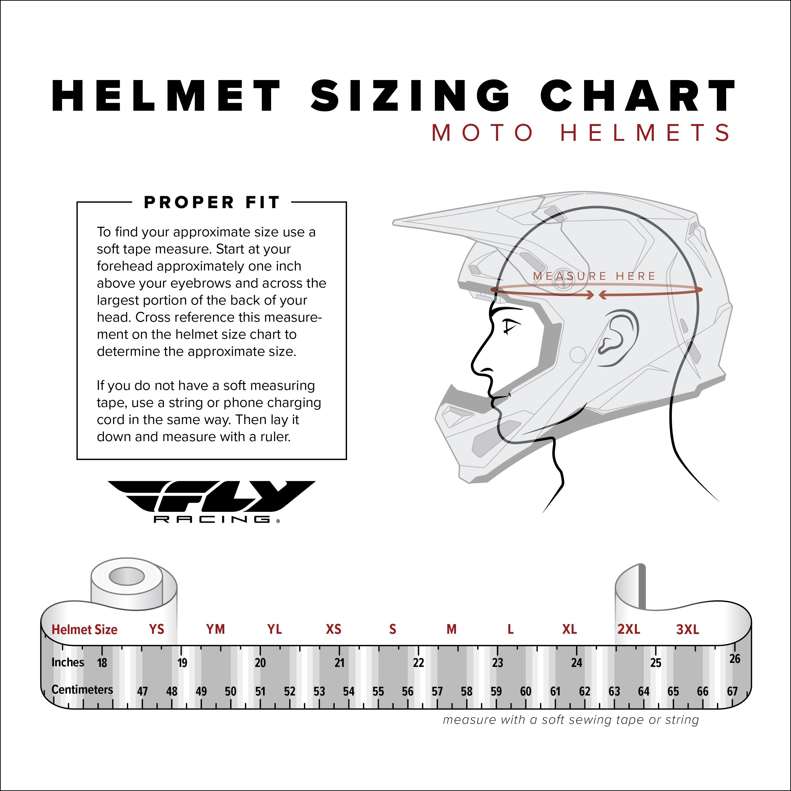 Rayce Helmet