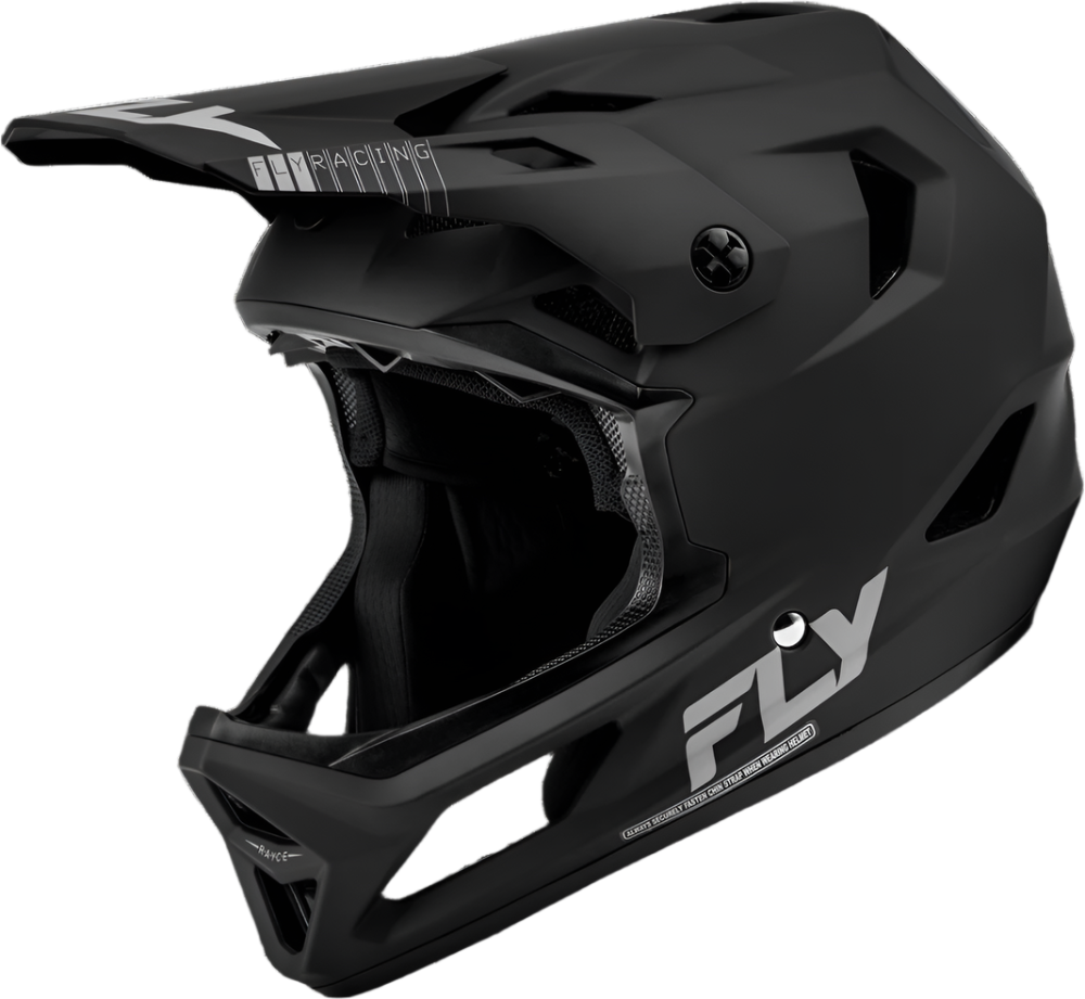 Rayce Helmet