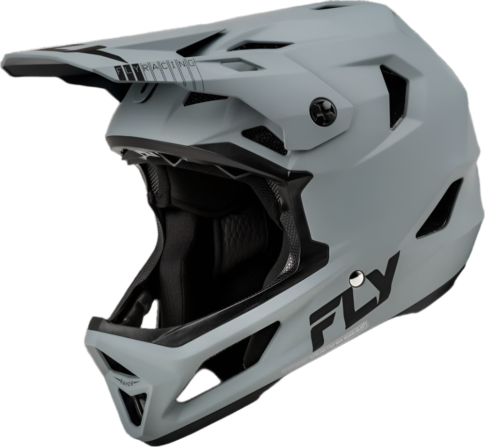 Rayce Helmet